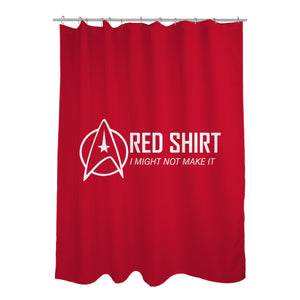 Red Shirt