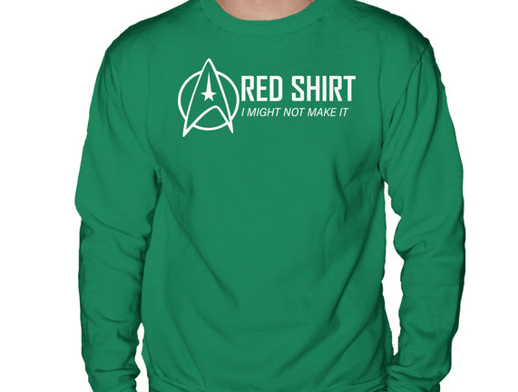 Red Shirt
