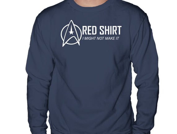 Red Shirt