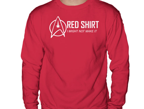 Red Shirt