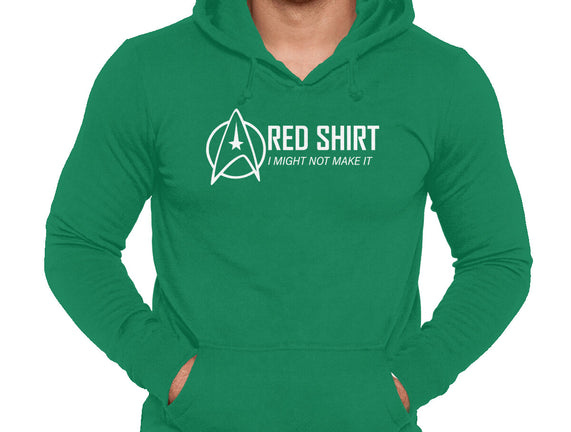 Red Shirt