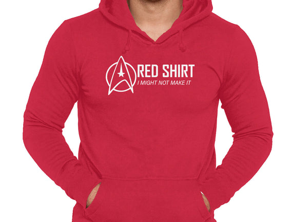 Red Shirt