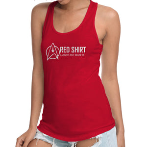 Red Shirt