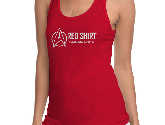 Red Shirt