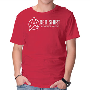 Red Shirt