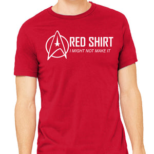 Red Shirt