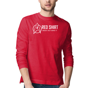 Red Shirt