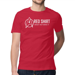 Red Shirt
