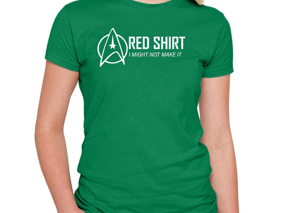 Red Shirt