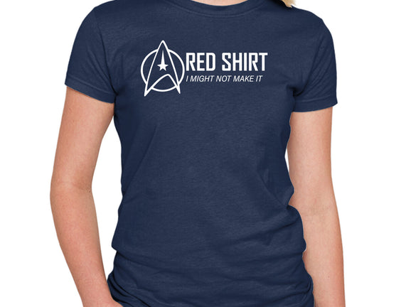 Red Shirt