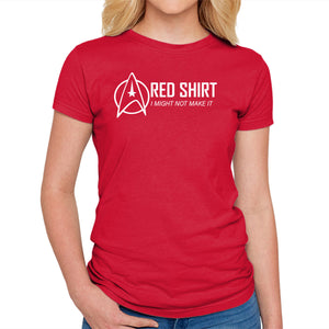 Red Shirt