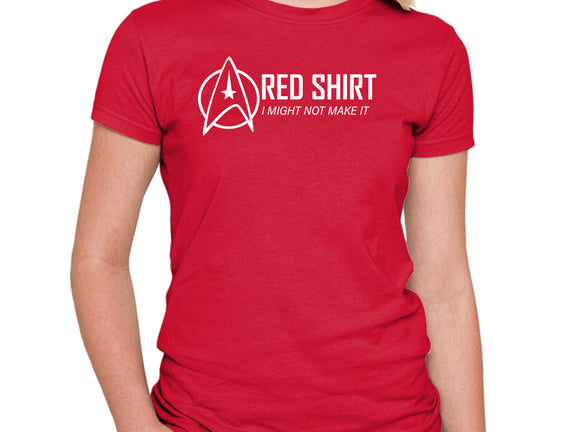 Red Shirt