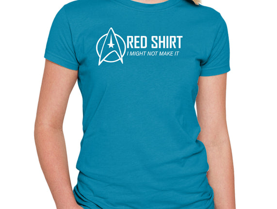 Red Shirt