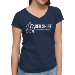 Red Shirt