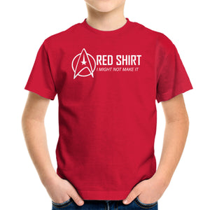 Red Shirt