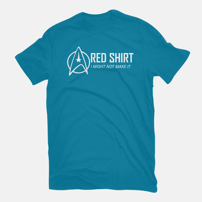 Red Shirt-Mens-Premium-Tee-fanfabio