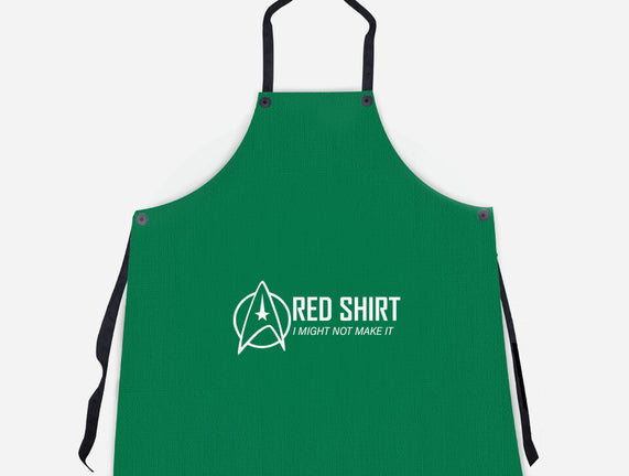 Red Shirt
