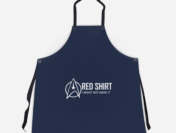 Red Shirt