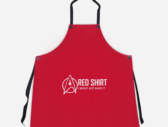 Red Shirt
