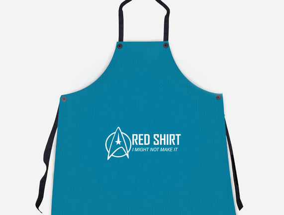Red Shirt