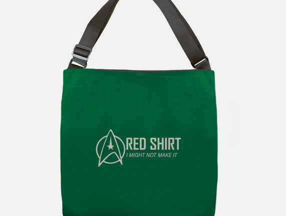 Red Shirt