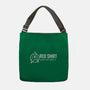 Red Shirt-None-Adjustable Tote-Bag-fanfabio