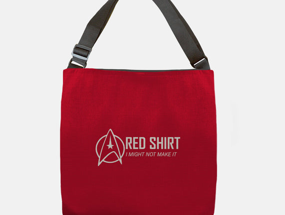 Red Shirt
