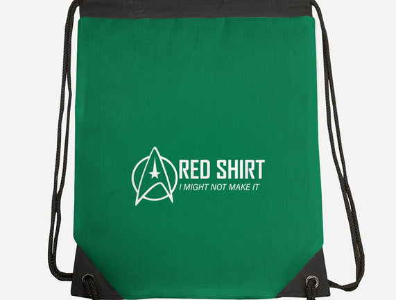 Red Shirt