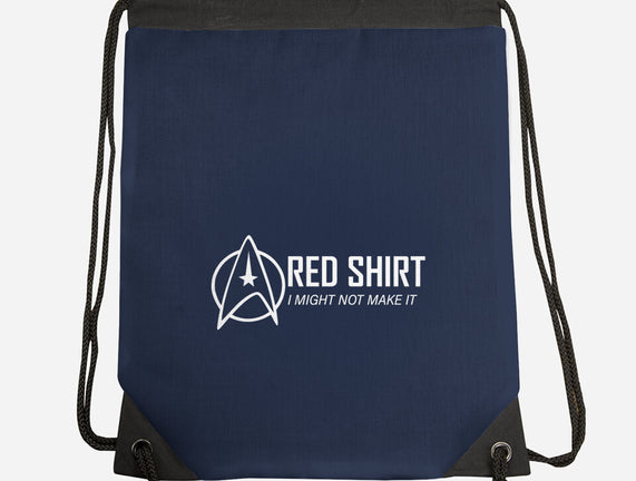 Red Shirt