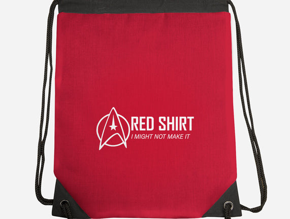 Red Shirt