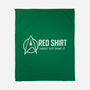 Red Shirt-None-Fleece-Blanket-fanfabio