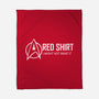 Red Shirt-None-Fleece-Blanket-fanfabio