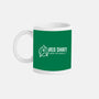 Red Shirt-None-Mug-Drinkware-fanfabio