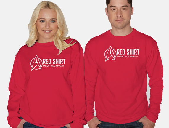 Red Shirt