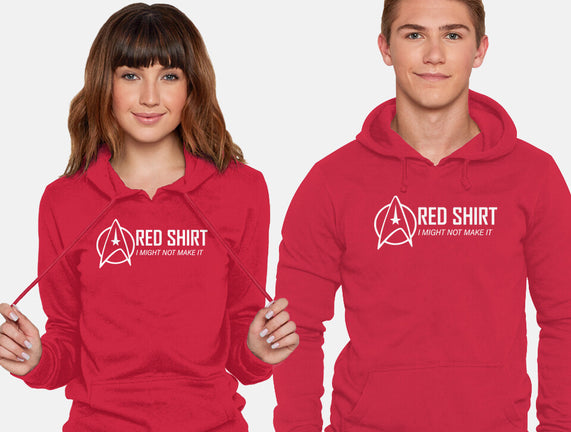 Red Shirt