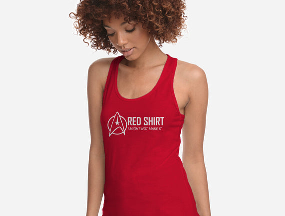 Red Shirt