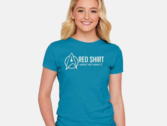 Red Shirt