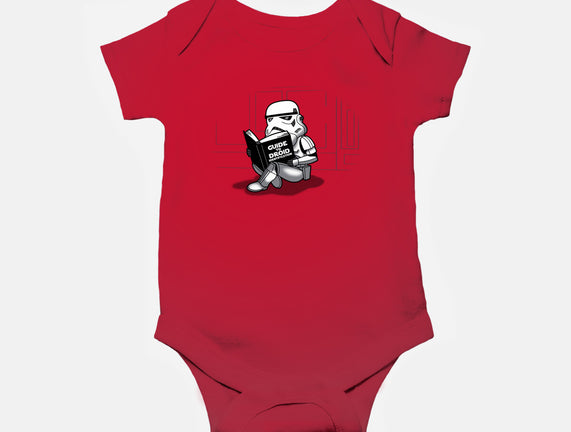 Know Your Droid