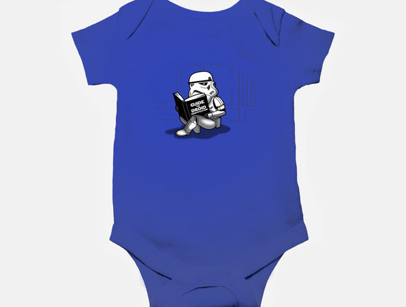 Know Your Droid