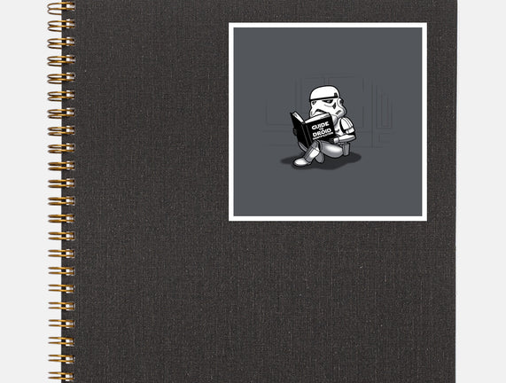 Know Your Droid