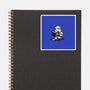 Know Your Droid-None-Glossy-Sticker-Boggs Nicolas