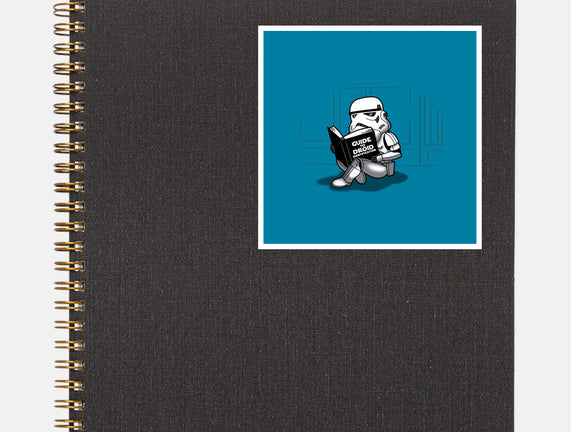 Know Your Droid