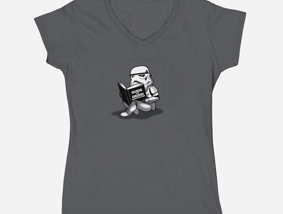 Know Your Droid