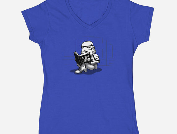 Know Your Droid