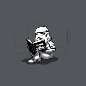 Know Your Droid