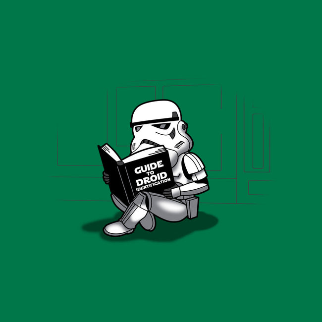 Know Your Droid-Mens-Basic-Tee-Boggs Nicolas