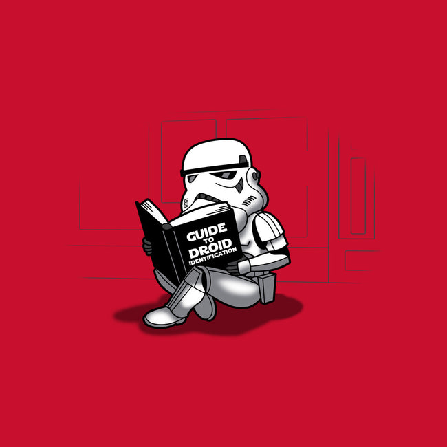 Know Your Droid-Mens-Basic-Tee-Boggs Nicolas