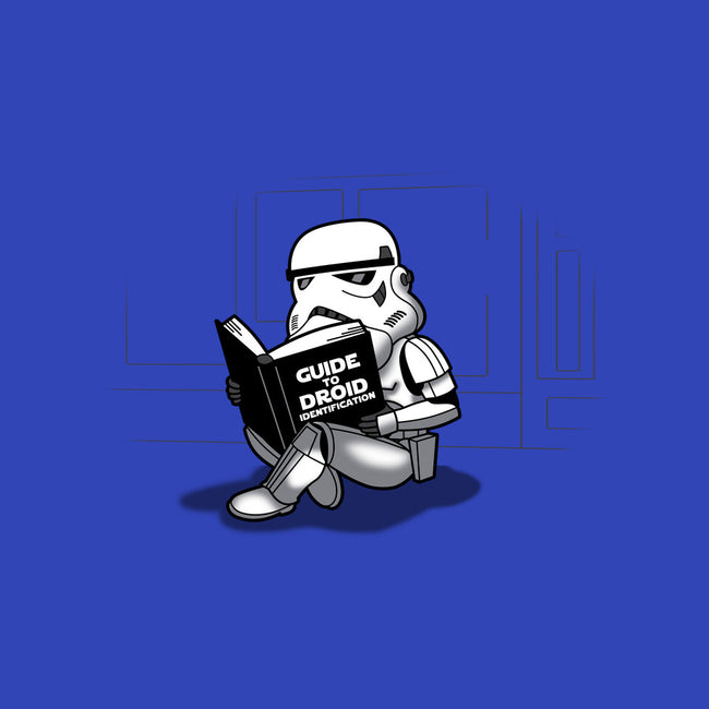 Know Your Droid-Mens-Basic-Tee-Boggs Nicolas