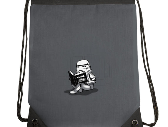 Know Your Droid