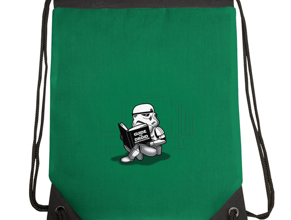 Know Your Droid